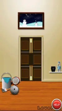 Can You Escape : 100 Rooms & Doors Screen Shot 12