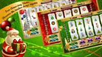 Christmas Mega Bonanza Slots Screen Shot 0