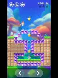 Pocket Jump : Casual Jumping Game Screen Shot 8