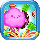 Super Jelly Blast