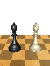 Chess 3D Ultimate Screen Shot 8