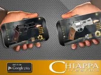 Chiappa Rhino Revolver Sim Screen Shot 10