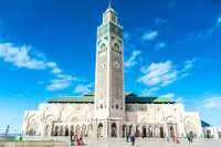 Mosque Wallpapers | hd backgrounds Screen Shot 10