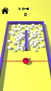 Ball Strike Simulator Screen Shot 4