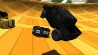 Derby Destruction Racing Screen Shot 3