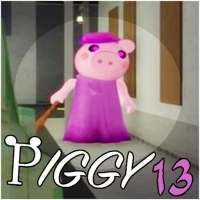 Scary Piggy Chapter 13 Robloxing Mod tips & game