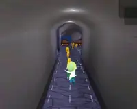 Subway World Mario Run Screen Shot 2