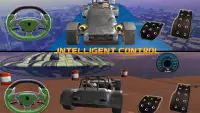 Impossible Tracks Drive: Aşırı Yarış Araba Screen Shot 12