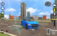 Зарядное устройство Super Car: Speed ​​Drifter Screen Shot 0