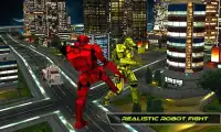 Futuristic Robot Battle 2017 Screen Shot 5
