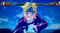 Naruto Shippuden Ultimate Ninja Screen Shot 1