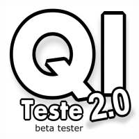 QI Teste 2.0 for Android Beta Tester