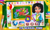 Kids Shop - Back to School Screen Shot 0