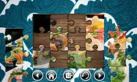 Sushi Jigsaw Puzzles for Kids Screen Shot 4