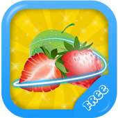 fruit link - Juego de frutas gratuito