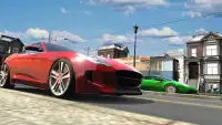 Furious Drag Car Racing Screen Shot 3