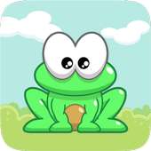 Fugly Frog