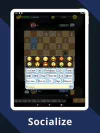 Chess Regal Screen Shot 2