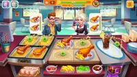Cooking Frenzy®️Cooking Game Screen Shot 14