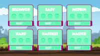 Memory Flip: Memory Matching Game Screen Shot 2