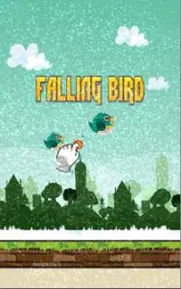 Falling Bird Screen Shot 13