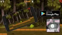 Boroto Adventure : Ninja Battle Screen Shot 0