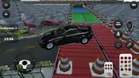 Car Parking Simulator 2021 – Learn to Park Screen Shot 6