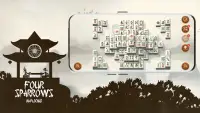 Four Sparrows Mahjong Screen Shot 14