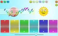 Sunshine Songs Screen Shot 0