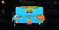 Swing Out Gumball Screen Shot 1