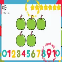 Counting Game For Kid Free Screen Shot 4