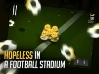 Hopeless: Football Cup Screen Shot 5