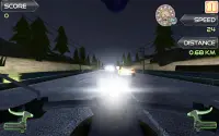 MotoVX Motorbike Simulator 3D Stunt Bike Race Game Screen Shot 11