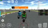 Moto Bike Racing 3D Screen Shot 20