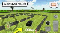 3D Luxury Car Parking Screen Shot 10