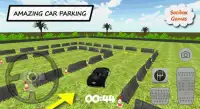 3D parkir mobil mewah Screen Shot 10