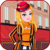Dress up games for girls 2016