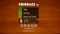 Cribbage JD Screen Shot 3