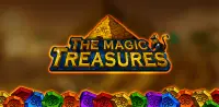 The magic treasures Screen Shot 4