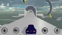 Glide Car Screen Shot 0