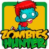 Zombie Hunter Shooter