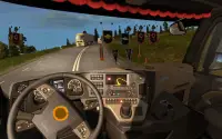 Jogos de Simulador de Caminhão Screen Shot 4