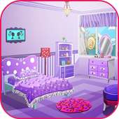 Room Decoration For Girl 2016