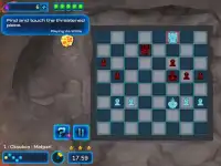 Chess Vision Quest Screen Shot 11