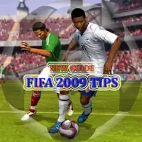 Guide FIFA 2009 Tips Screen Shot 0