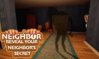 hello alpha neighbor Screen Shot 0