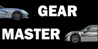 Gear Master | Racing Game Screen Shot 2