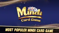 Mindi - Indian Card Game Screen Shot 3