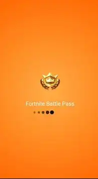 Fortnite Free Battle Pass Screen Shot 0