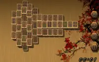 Mahjong Oriental Screen Shot 19